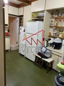 Apartamento com 4 Quartos à venda, 248m² no Ipanema, Rio de Janeiro