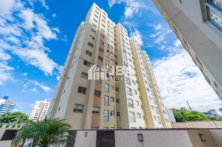 Apartamento com 2 Quartos à venda, 52m² no Centro, São José dos Pinhais