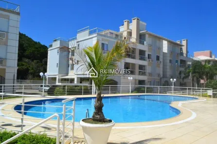 Apartamento com 2 Quartos à venda, 81m² no Ingleses do Rio Vermelho, Florianópolis