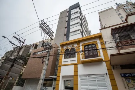 Apartamento com 2 Quartos à venda, 90m² no Floresta, Porto Alegre