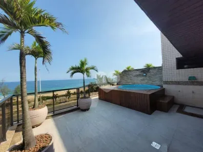 Cobertura com 4 Quartos à venda, 330m² no Recreio dos Bandeirantes, Rio de Janeiro