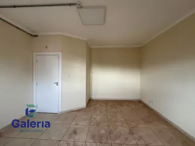 Sala Comercial para alugar, 18m² no Centro, Ribeirão Preto
