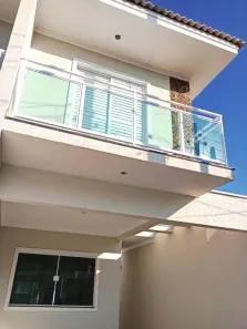 Casa com 3 Quartos à venda, 130m² no Bela Vista, Osasco