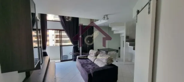 Apartamento com 1 Quarto à venda, 57m² no Vila Andrade, São Paulo