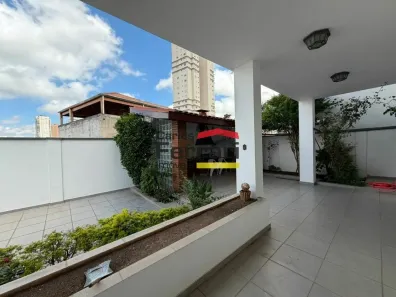 Sobrado com 4 Quartos à venda, 412m² no Santana, São Paulo