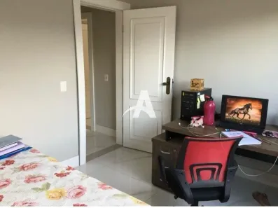 Casa de Condomínio com 3 Quartos para alugar, 225m² no Shopping Park, Uberlândia