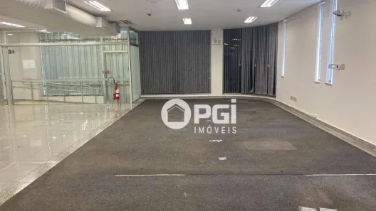 Ponto Comercial para alugar, 418m² no City Ribeirão, Ribeirão Preto