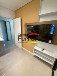 Apartamento com 2 Quartos à venda, 35m² no Vila Nova Cachoeirinha, São Paulo