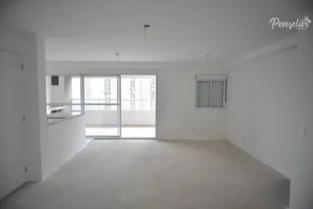 Apartamento com 2 Quartos à venda, 92m² no Vila Valparaíso, Santo André