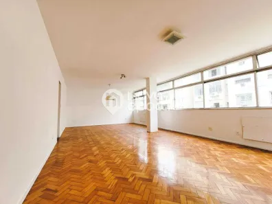 Apartamento com 4 Quartos à venda, 191m² no Copacabana, Rio de Janeiro