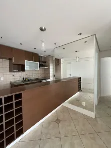 Apartamento com 2 Quartos para alugar, 45m² no Vila Anastácio, São Paulo