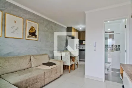 Apartamento com 2 Quartos à venda, 40m² no Água Fria, São Paulo