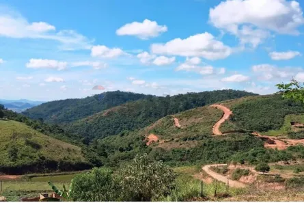 Fazenda/Sítio com 1 Quarto à venda, 1050m² no Belmiro Braga, Belmiro Braga