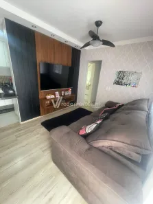 Apartamento com 3 Quartos à venda, 70m² no Jardim Bom Retiro, Valinhos