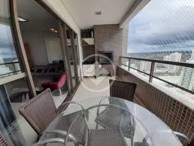 Apartamento com 3 Quartos à venda, 125m² no Duque de Caxias, Cuiabá