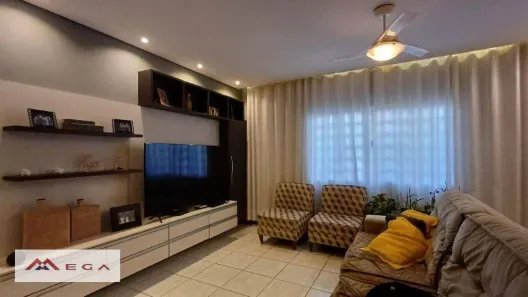 Casa com 3 Quartos à venda, 244m² no Jardim Nova Europa, Campinas