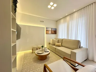 Casa de Condomínio com 2 Quartos à venda, 123m² no Zona Nova, Capão da Canoa