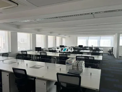 Sala Comercial para alugar, 403m² no Higienópolis, São Paulo
