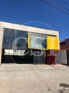 Ponto Comercial para alugar, 280m² no Parque Industrial, Campinas