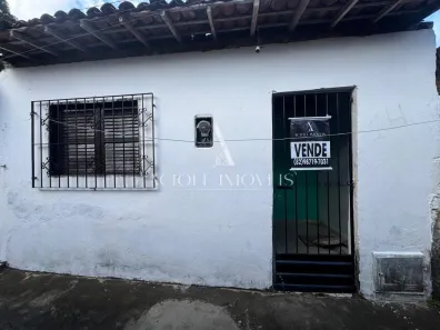 Casa com 2 Quartos à venda, 50m² no Santa Lúcia, Maceió