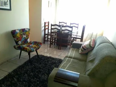 Apartamento com 3 Quartos à venda, 63m² no Engenho de Dentro, Rio de Janeiro