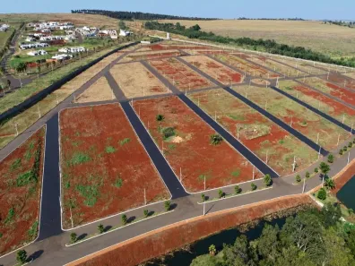 Lote/Terreno à venda, 350m² no Jardim Paraíso, Maringá