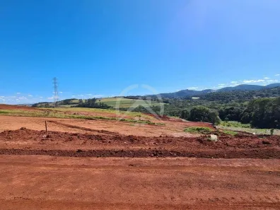 Lote/Terreno à venda, 378m² no Cachoeira, Atibaia