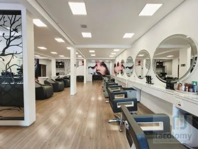 Prédio Comercial à venda, 800m² no Alphaville Conde I, Barueri