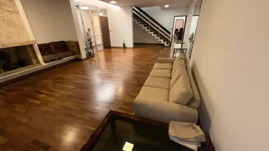 Casa com 6 Quartos para venda ou aluguel, 317m² no Vila Parque Jabaquara, São Paulo