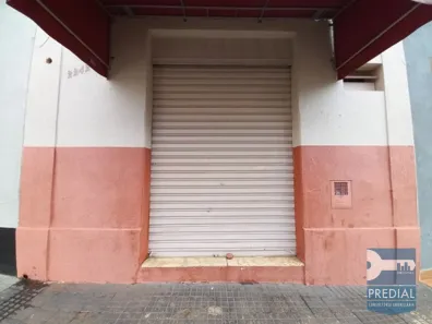 Ponto Comercial para alugar, 35m² no Centro, São Carlos