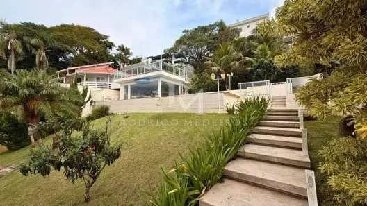 Casa com 4 Quartos à venda, 478m² no Bosque das Mansões, São José