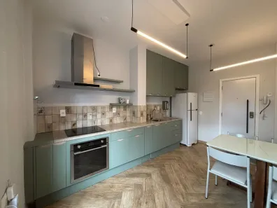Apartamento com 1 Quarto para alugar, 60m² no Vila Nova Conceição, São Paulo