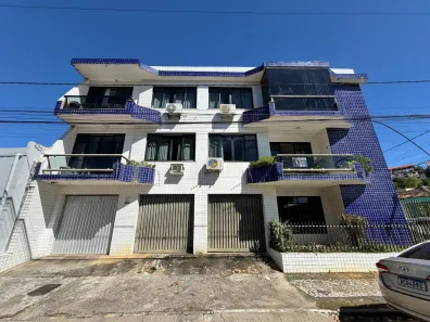 Apartamento com 3 Quartos à venda, 140m² no Boa Vista, Ilhéus