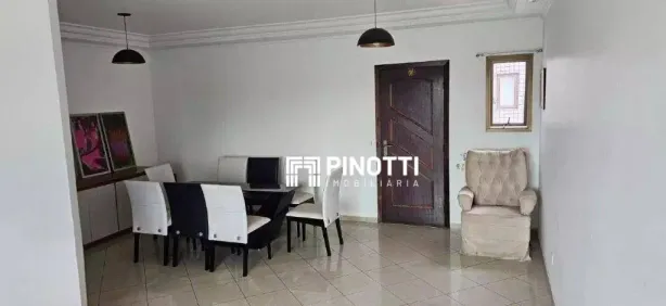 Apartamento com 3 Quartos à venda, 128m² no Anchieta, São Bernardo do Campo
