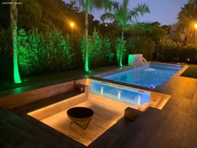 Casa com 4 Quartos à venda, 500m² no Ingleses do Rio Vermelho, Florianópolis