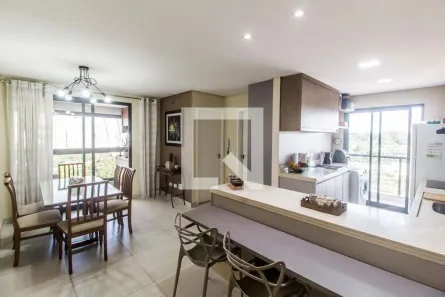 Apartamento com 3 Quartos à venda, 87m² no Bethaville II, Barueri