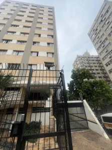 Apartamento com 2 Quartos à venda, 80m² no Bosque, Campinas
