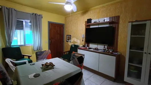 Apartamento com 2 Quartos à venda, 56m² no Humaitá, Porto Alegre