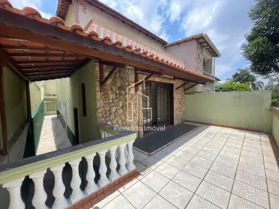Sobrado com 3 Quartos à venda, 280m² no Jardim Nossa Senhora do Carmo, São Paulo
