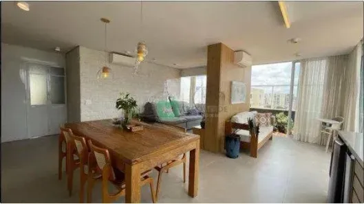 Cobertura com 4 Quartos à venda, 190m² no Vila Ipojuca, São Paulo