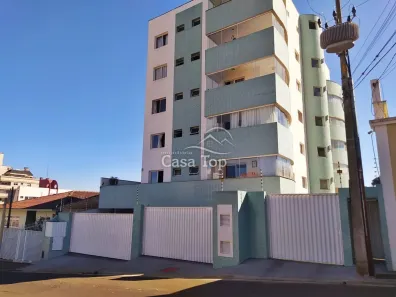 Apartamento com 3 Quartos à venda, 140m² no Estrela, Ponta Grossa