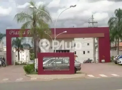 Apartamento com 2 Quartos à venda, 53m² no Jardim São Francisco, Piracicaba