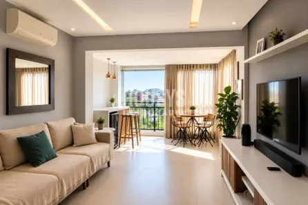 Apartamento com 4 Quartos à venda, 115m² no Recreio dos Bandeirantes, Rio de Janeiro