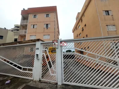 Apartamento com 2 Quartos à venda, 71m² no Jardim Boa Vista, Pindamonhangaba