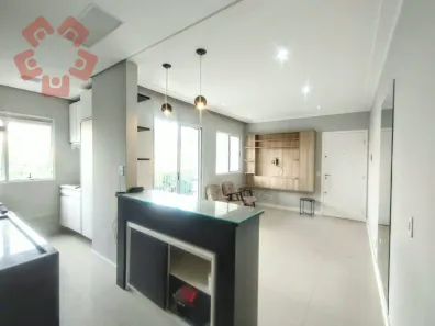 Apartamento com 2 Quartos para alugar, 62m² no Novo Osasco, Osasco