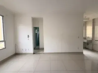 Apartamento com 3 Quartos à venda, 61m² no Niterói, Betim