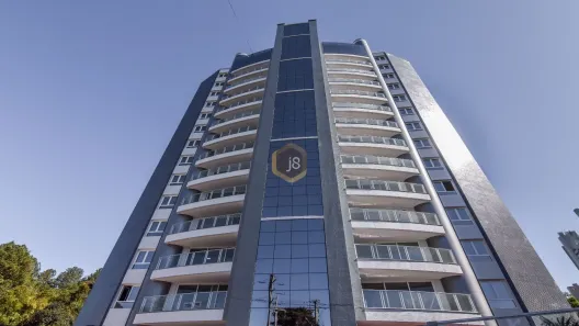 Apartamento com 3 Quartos à venda, 160m² no Campo Comprido, Curitiba