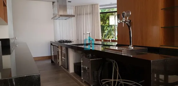 Apartamento com 3 Quartos para alugar, 330m² no Campo Belo, São Paulo