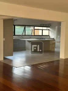 Apartamento com 4 Quartos para alugar, 300m² no Alphaville Centro Industrial e Empresarial/Alphaville., Barueri