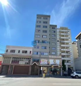 Apartamento com 2 Quartos para alugar, 60m² no São Pelegrino, Caxias do Sul